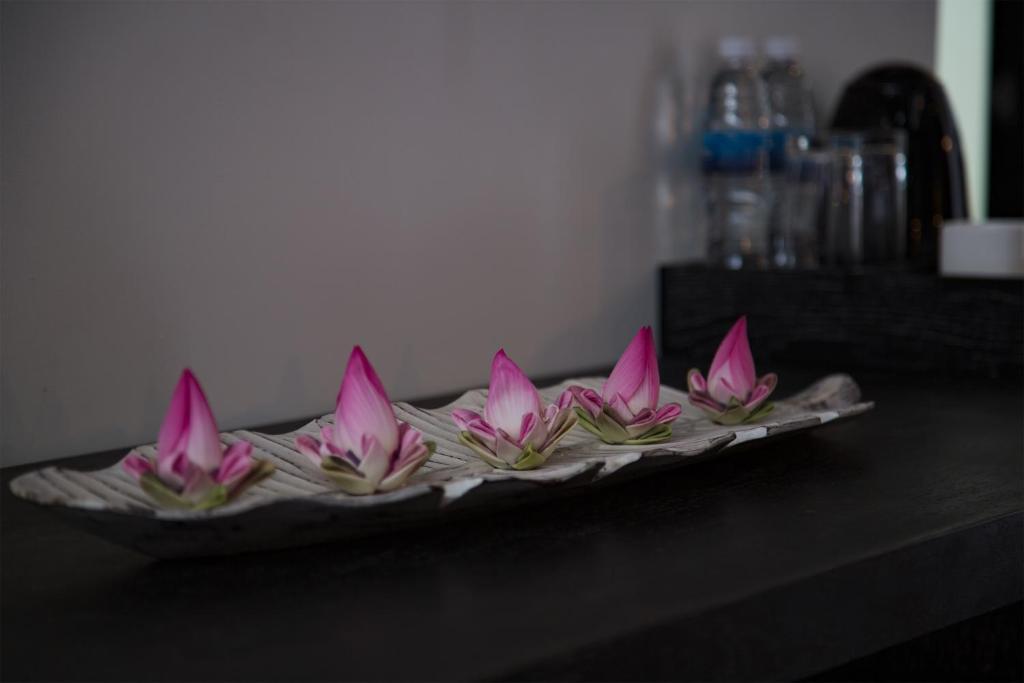 Fotografie z fotogalerie ubytování Monthara Angkor Residence v Siem Reap