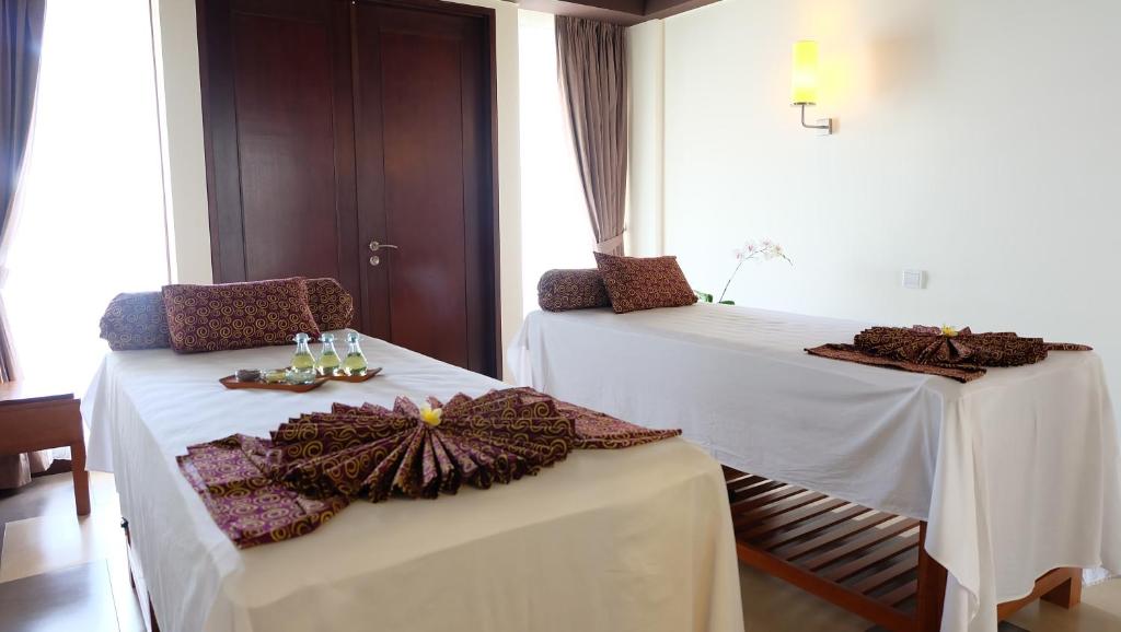 Fotografie z fotogalerie ubytování Sun Island Hotel & Spa Kuta v Kutě