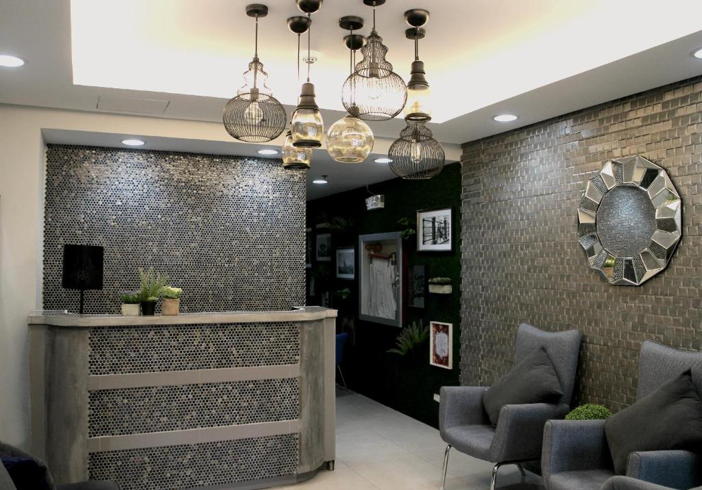 Ortigas Budget Hotel – Kapitolyo