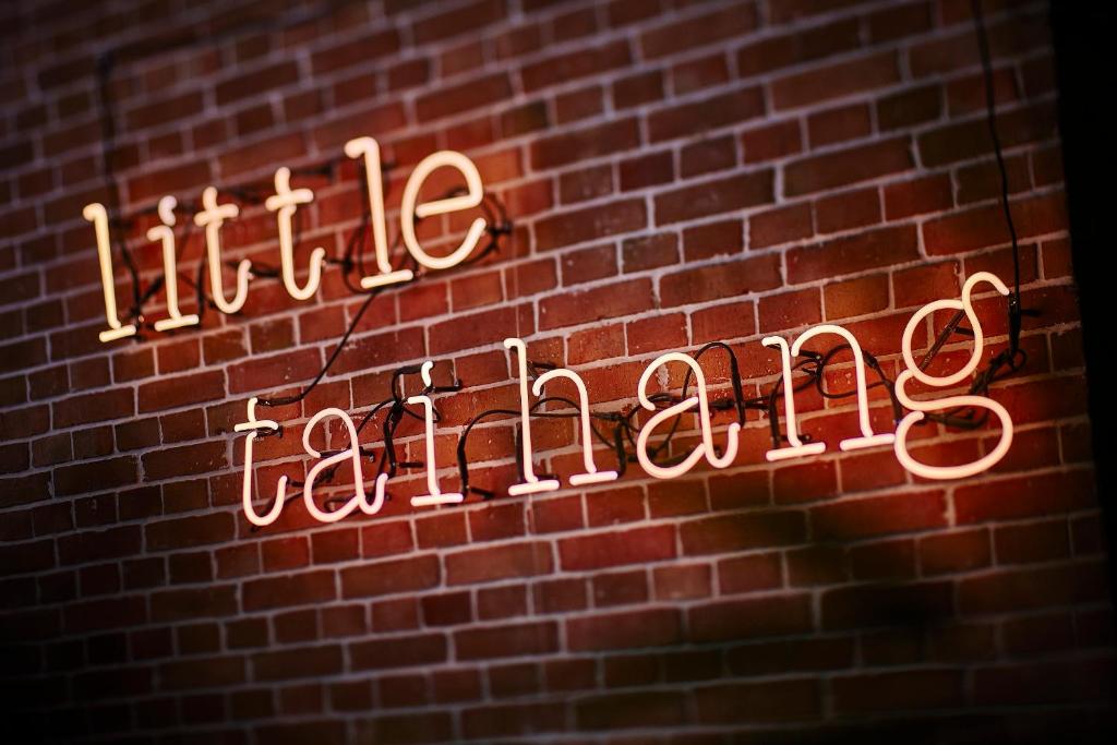 香港Little Tai Hang 酒店及服务式公寓的相册照片