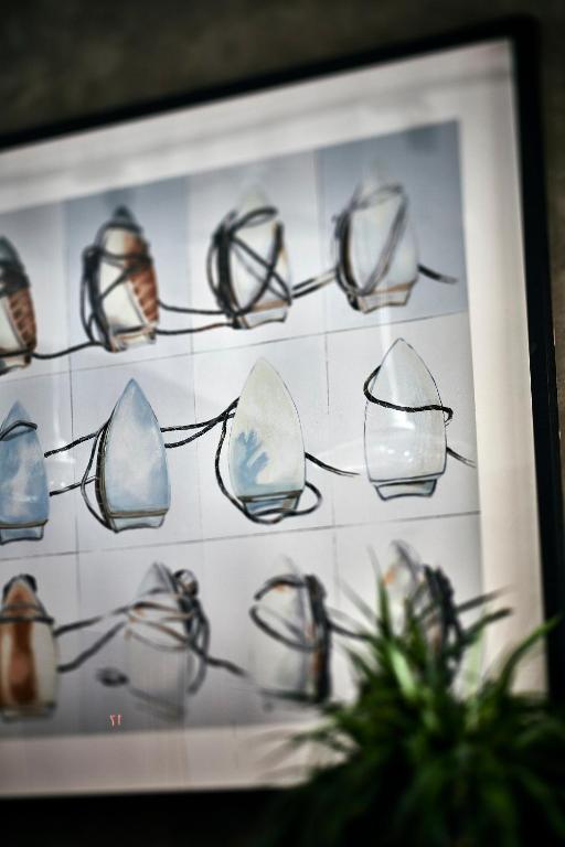 香港Little Tai Hang 酒店及服务式公寓的相册照片
