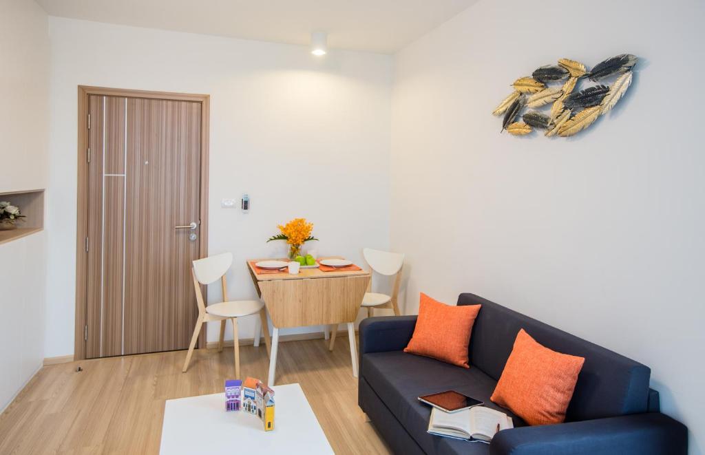 Connext Residence Phuket - Resim 36