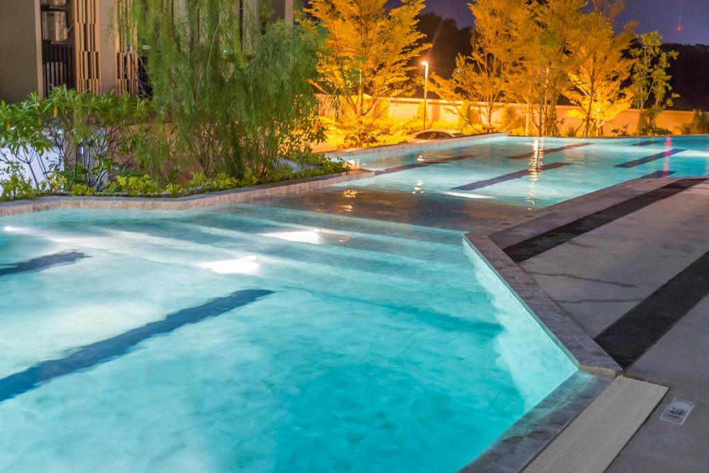 Connext Residence Phuket - Resim 16