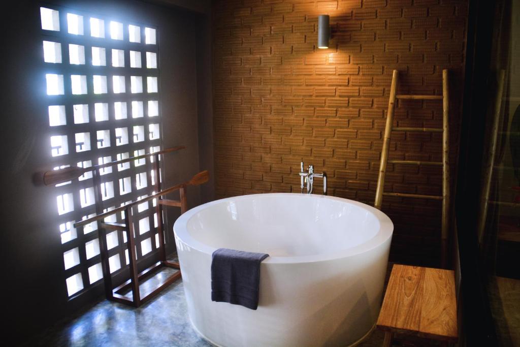 Deevana Krabi Resort - Duplex Double Or Twin Room