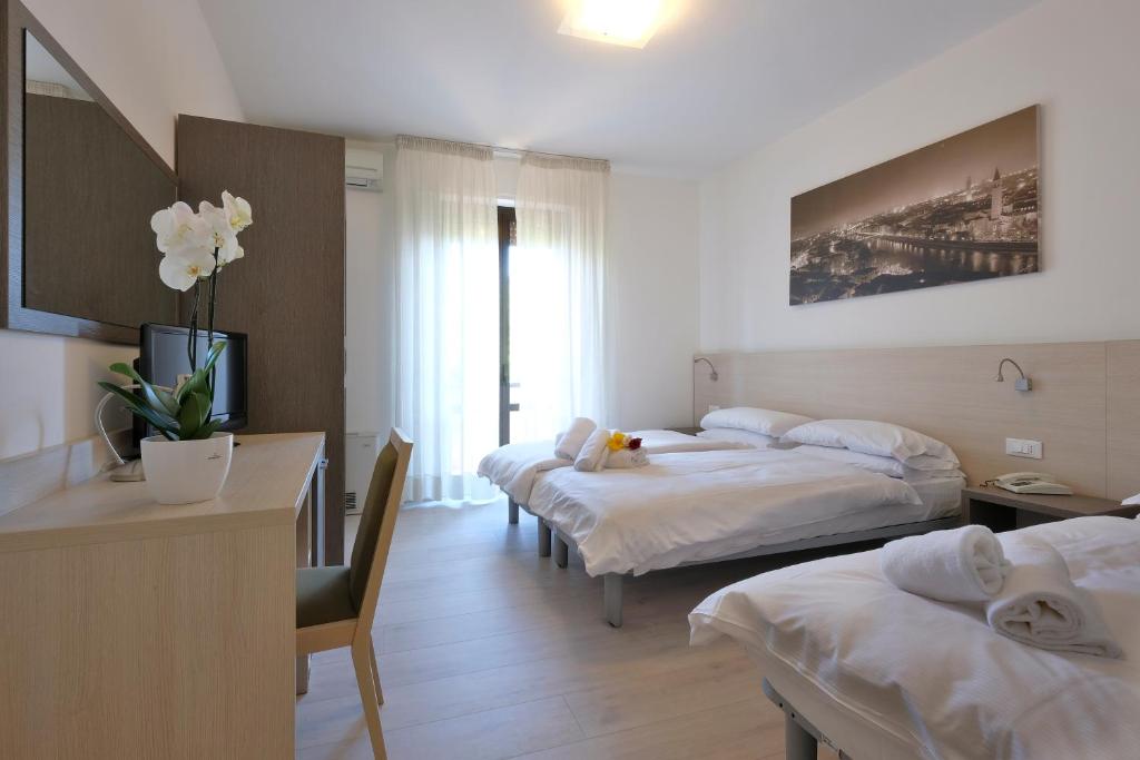 Hotel Gelmini - Resim 2