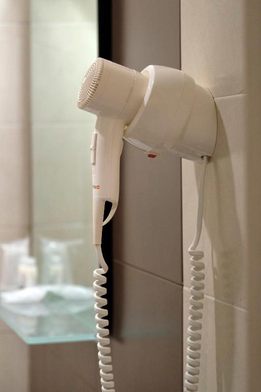 Hotel Gelmini - Resim 23