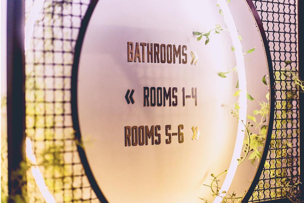 The Greenroof - Resim 24