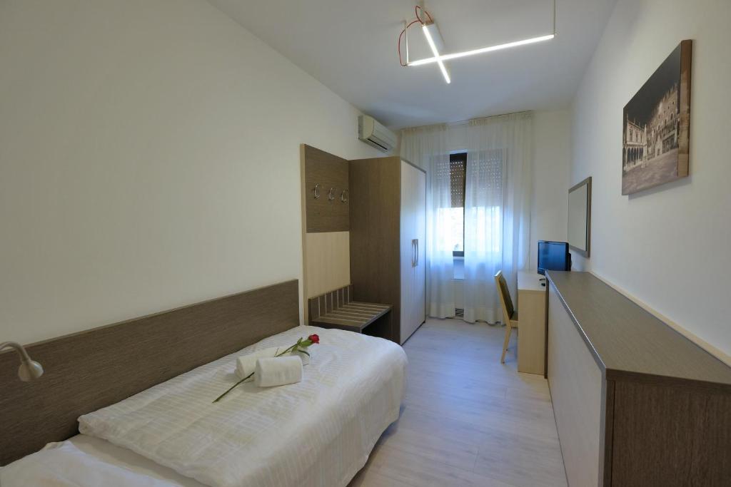 Hotel Gelmini - Resim 6