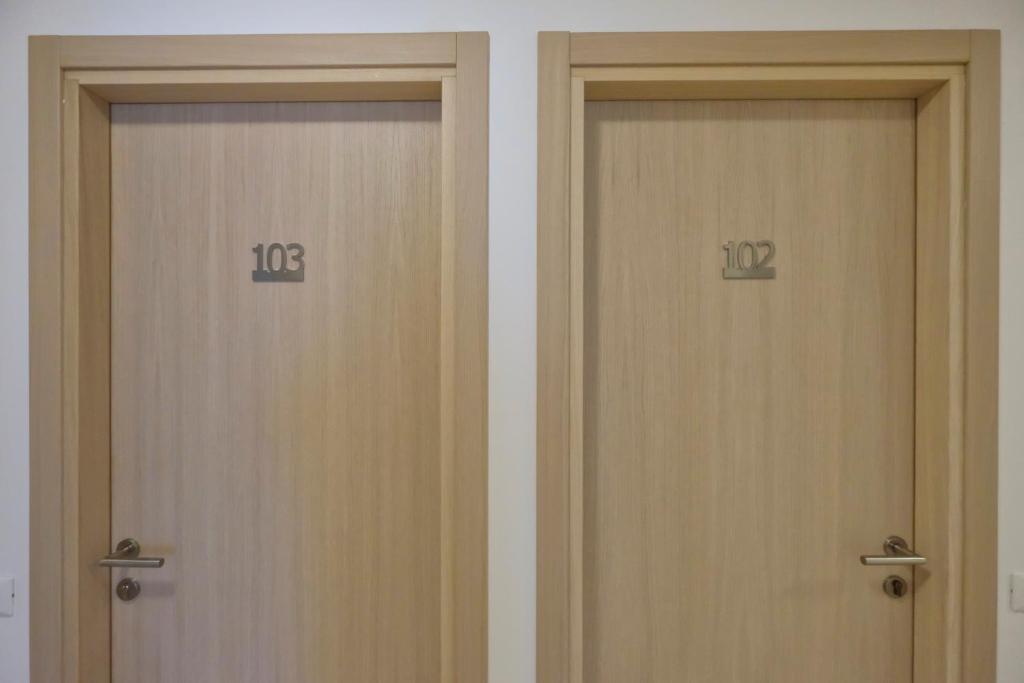 Hotel Gelmini - Resim 19