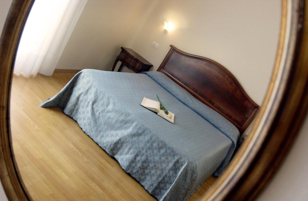 Hotel Belvedere - 10