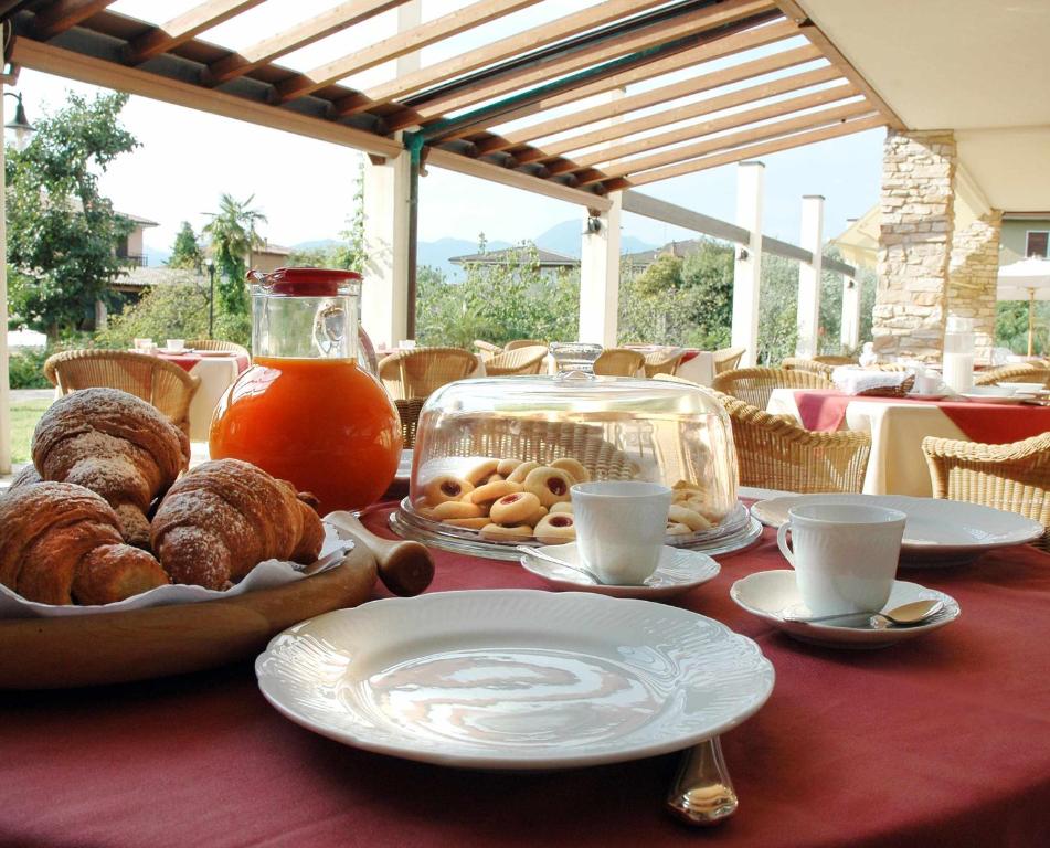 Hotel Belvedere - 11