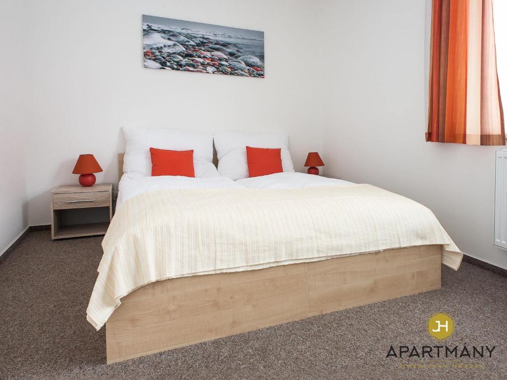 Apartmány Jindřichův Hradec - 3