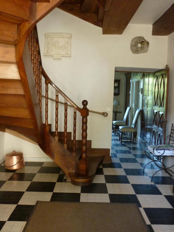 Fotografie z fotogalerie ubytování Chambres d'hôtes Maison Redon v destinaci Tour-de-Faure