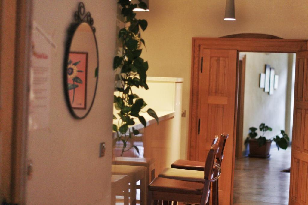Fotografie z fotogalerie ubytování Hostel HOMEr - Old Town Square v Praze