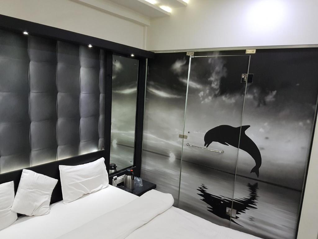 Hotel Paramount Inn - Superior Luxe Dubbele Of Tweelingzaal