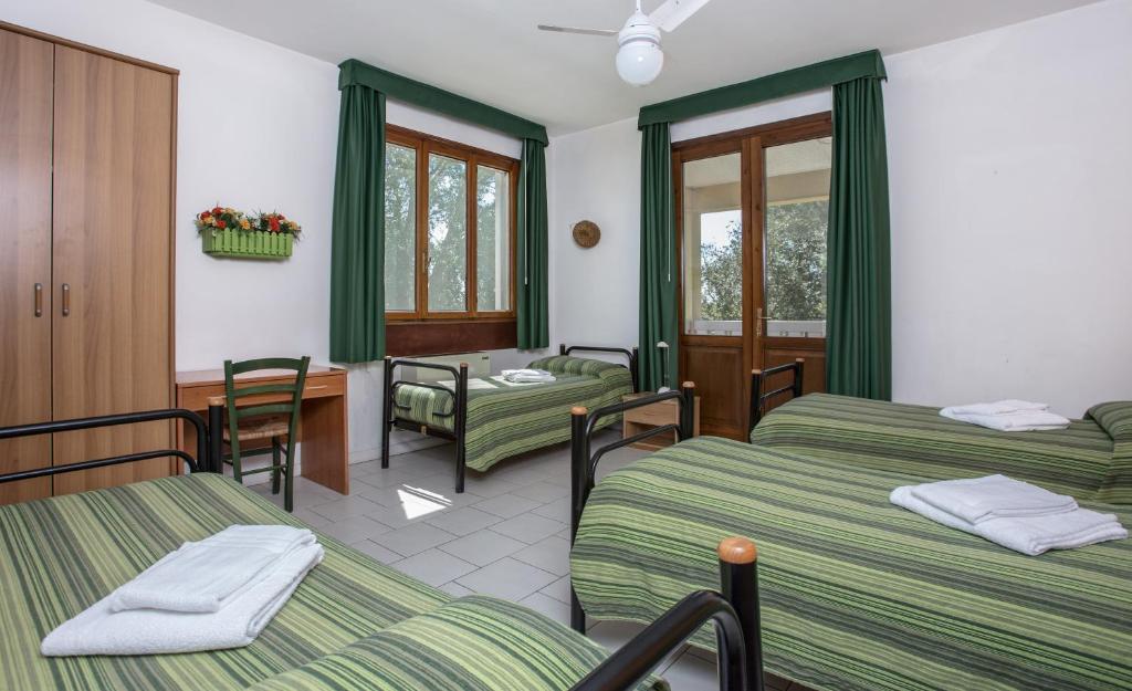 Hotel Il Lato Azzurro - Isola di Sant'Erasmo - NO VEHICLES ACCESS - Resim 30