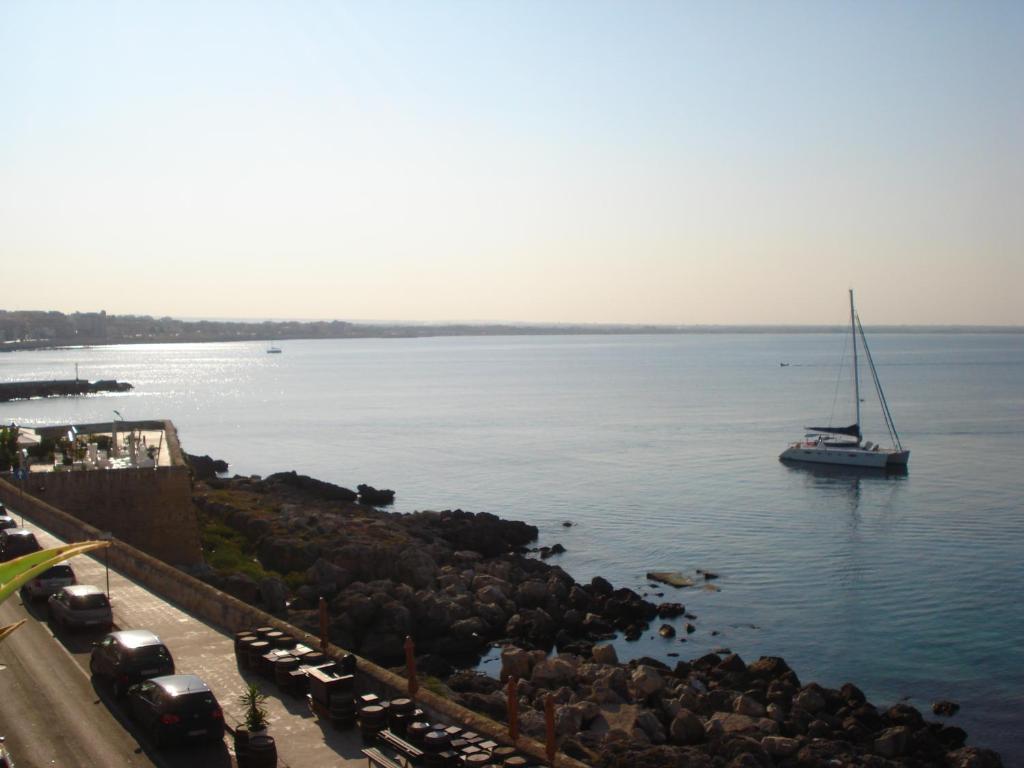 B&B Punta Cutieri - 17