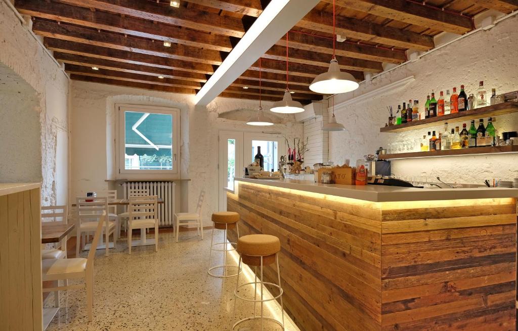 Hotel Gelmini - Resim 15