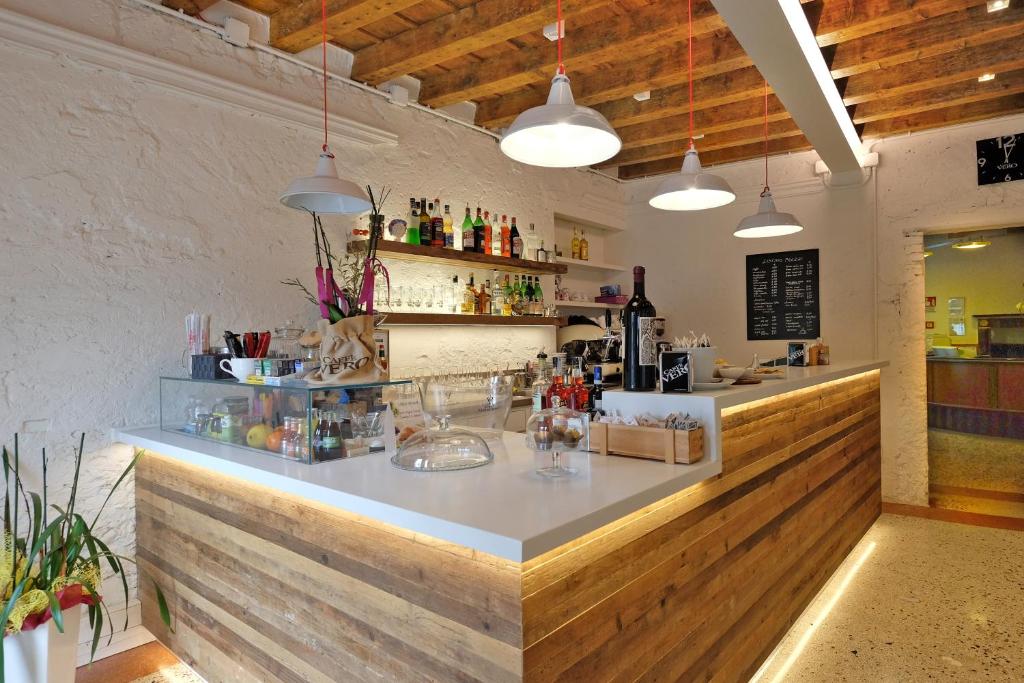 Hotel Gelmini - Resim 14