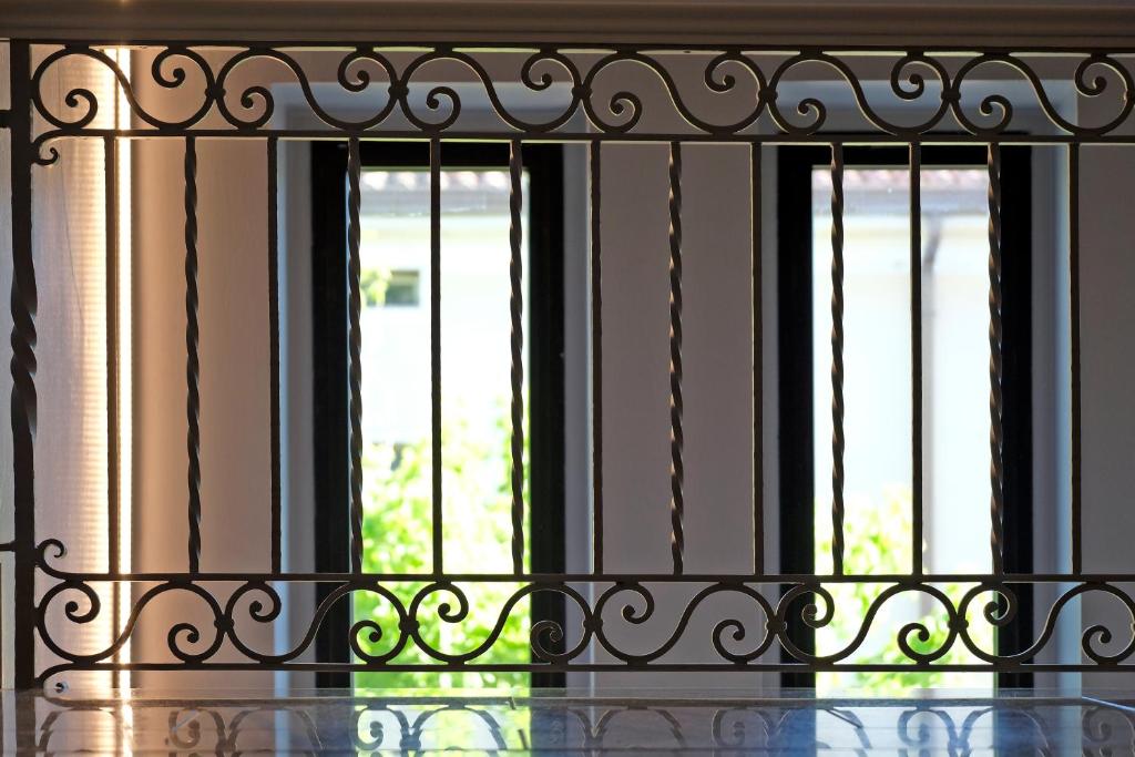 Fotografie z fotogalerie ubytování Hotel Gelmini v destinaci Verona