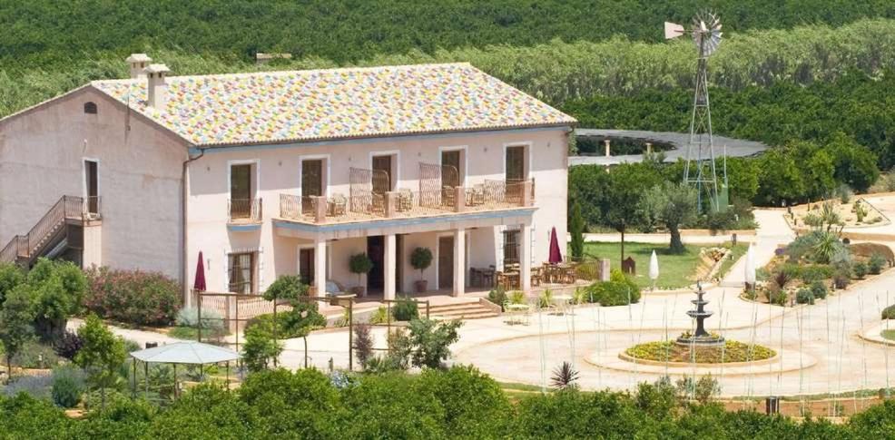 Hotel Restaurante Font Salada, Oliva – Preus actualitzats 2023