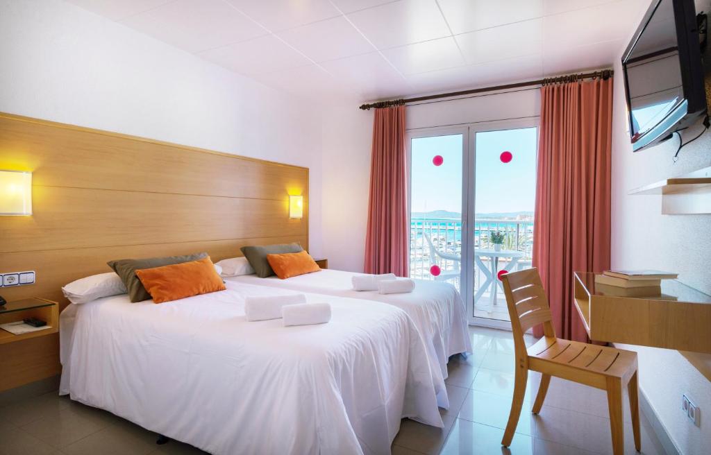 Hotel & Diving Les Illes, LEstartit – Bijgewerkte prijzen 2023
