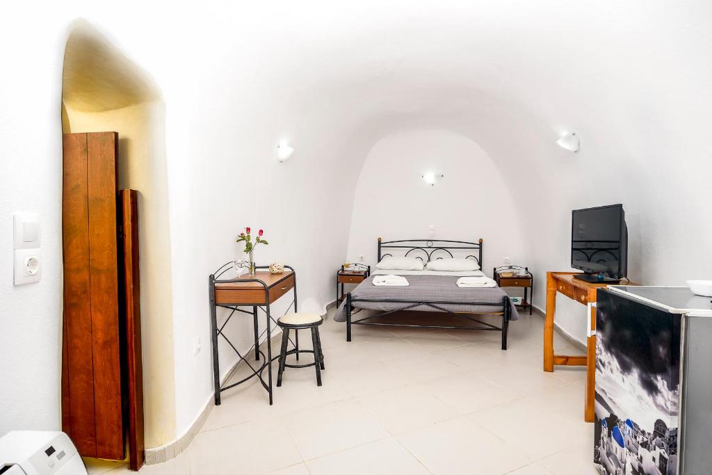 Kykladonisia Traditional Settlement - 12