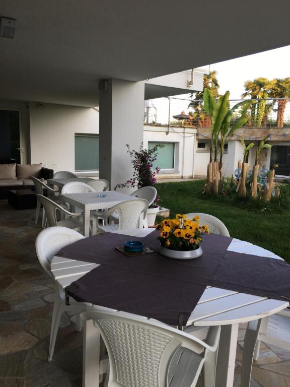Agriturismo B&B Loggia Degli Artisti - Con Piscina Vicino al Mare - Friuli Venezia Giulia