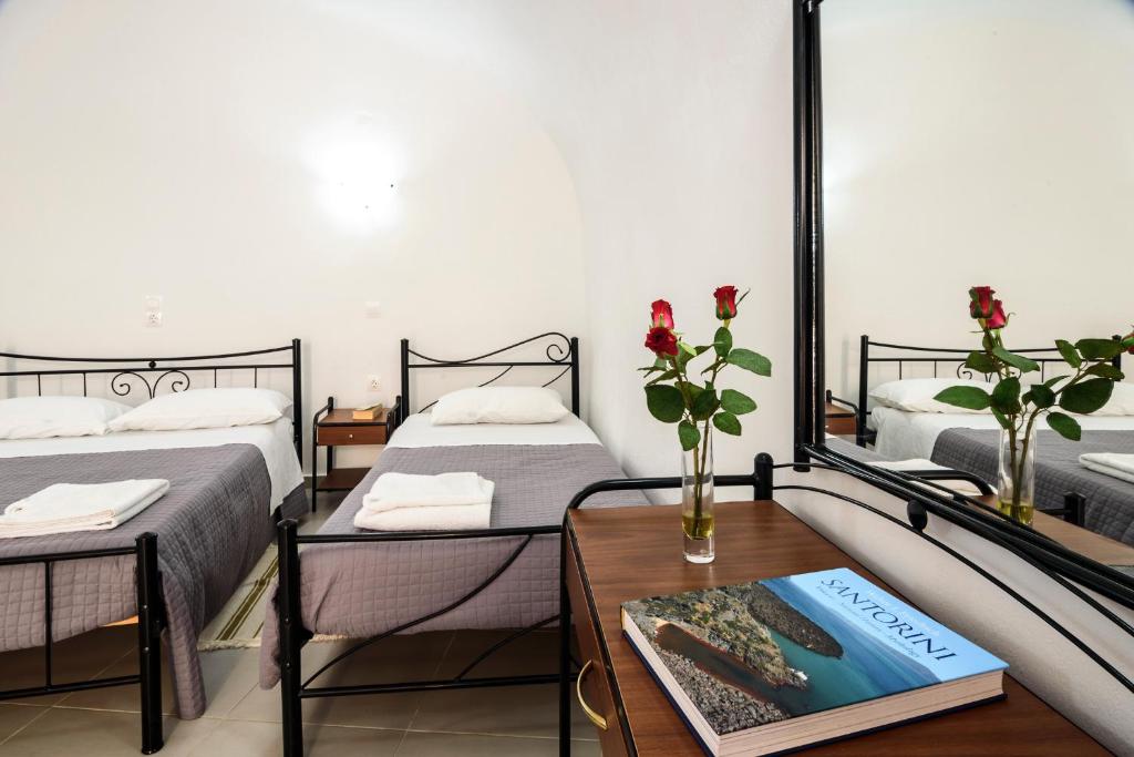 Kykladonisia Traditional Settlement - 18