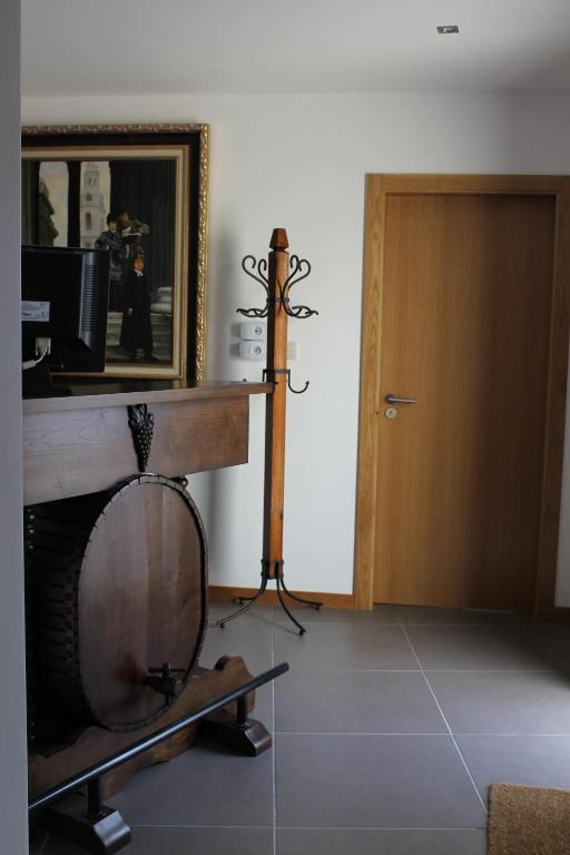 Fotografie z fotogalerie ubytování Casal da Porta - Quinta da Porta v destinaci Mirandela