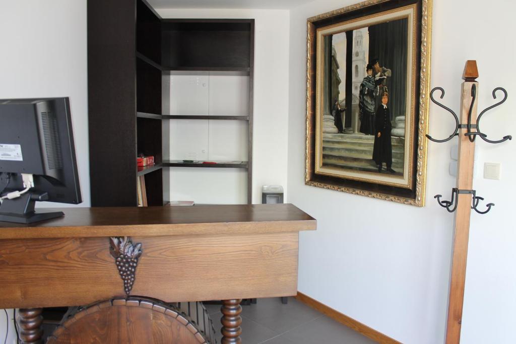 Fotografie z fotogalerie ubytování Casal da Porta - Quinta da Porta v destinaci Mirandela