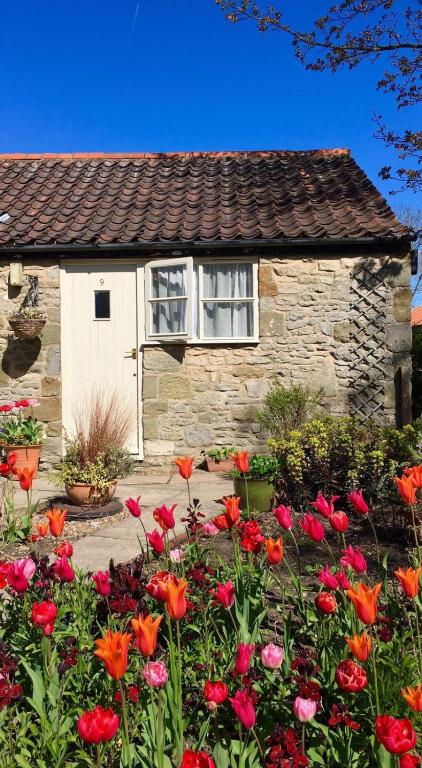 The Horseshoe Country Inn - 
