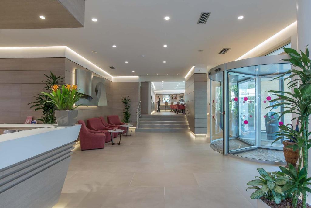 Hotel La Giocca