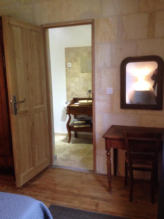 B&B Château Pierre de Lune - 2