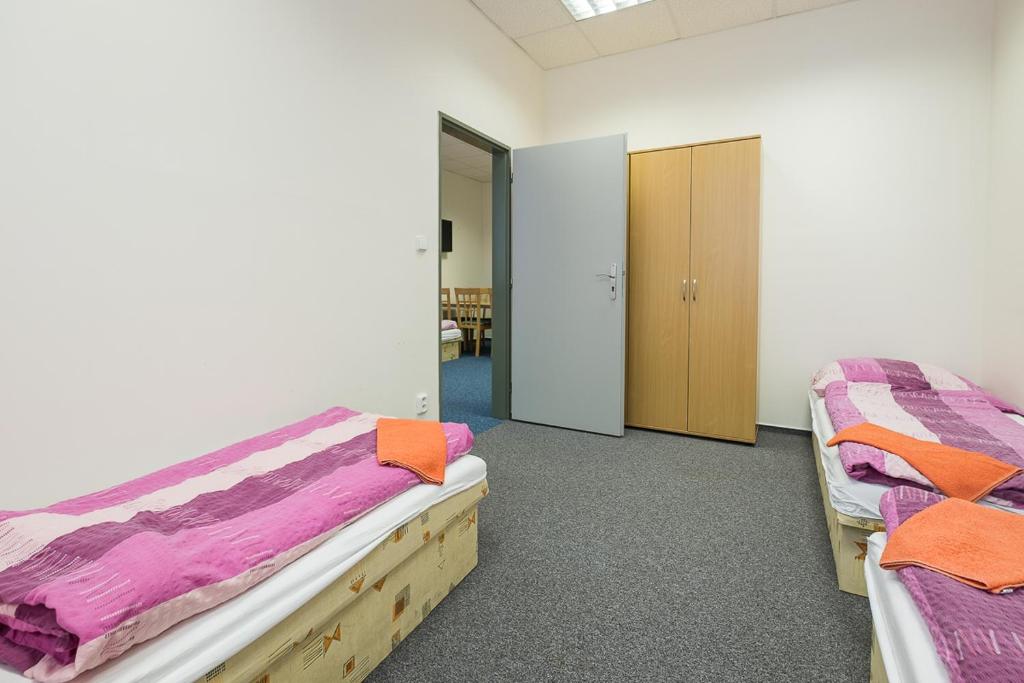 Apartmany ve Skiresortu Bukova hora - Monolocale
