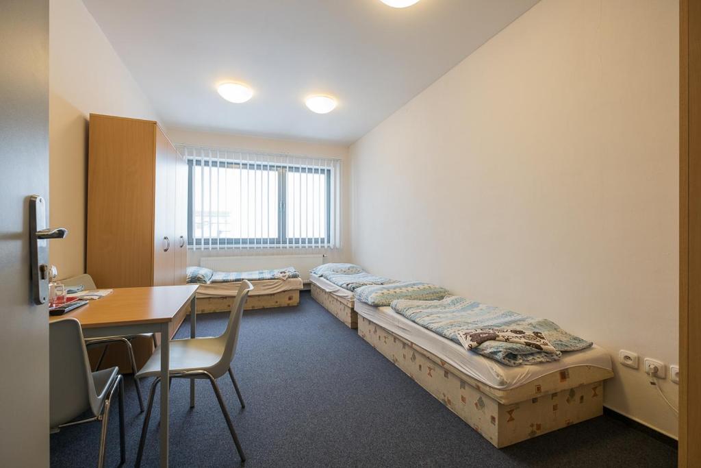 Apartmany ve Skiresortu Bukova hora - Camera Tripla