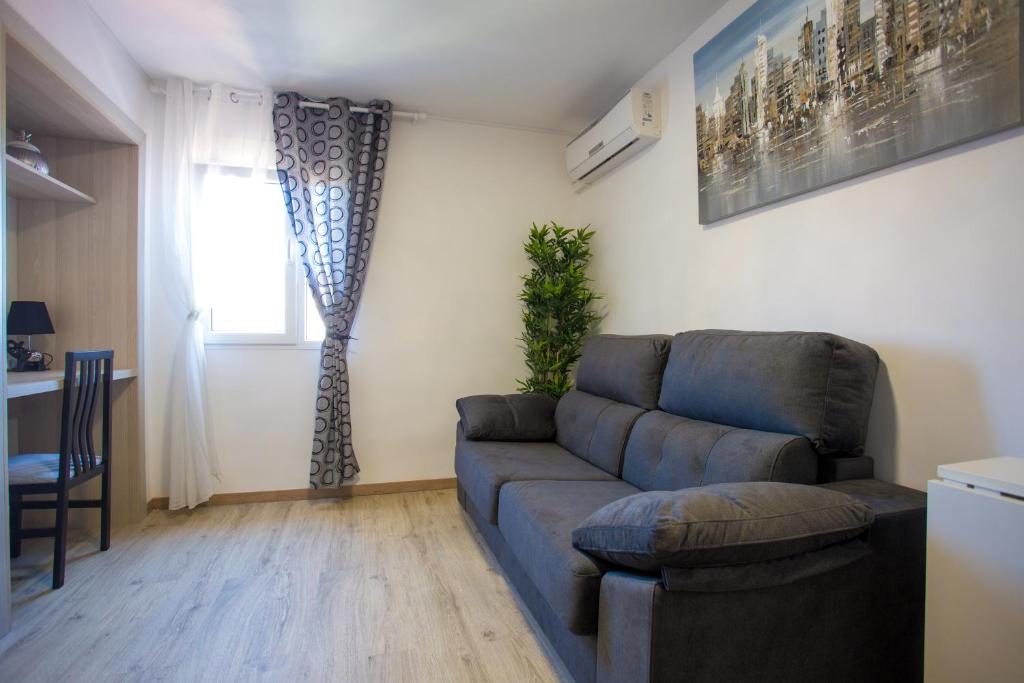 Versus Apartment near City of Arts, Valencia – Prezzi ...