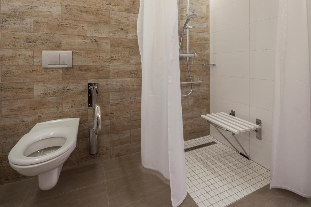 Fotografie z fotogalerie ubytování Hotel Terra v Janských Lázních