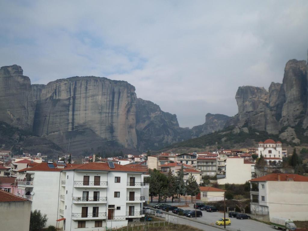 Hotel Kosta Famissi - Resim 25