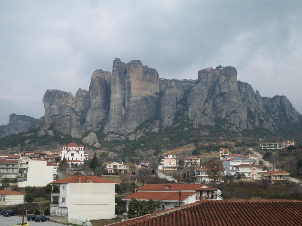 Hotel Kosta Famissi - Resim 23