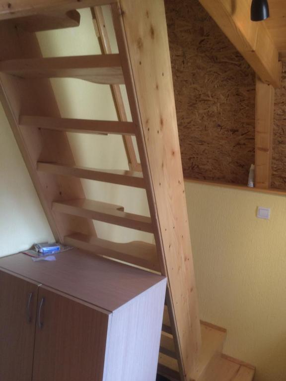 Fotografie z fotogalerie ubytování Apartment MG v destinaci Žabljak