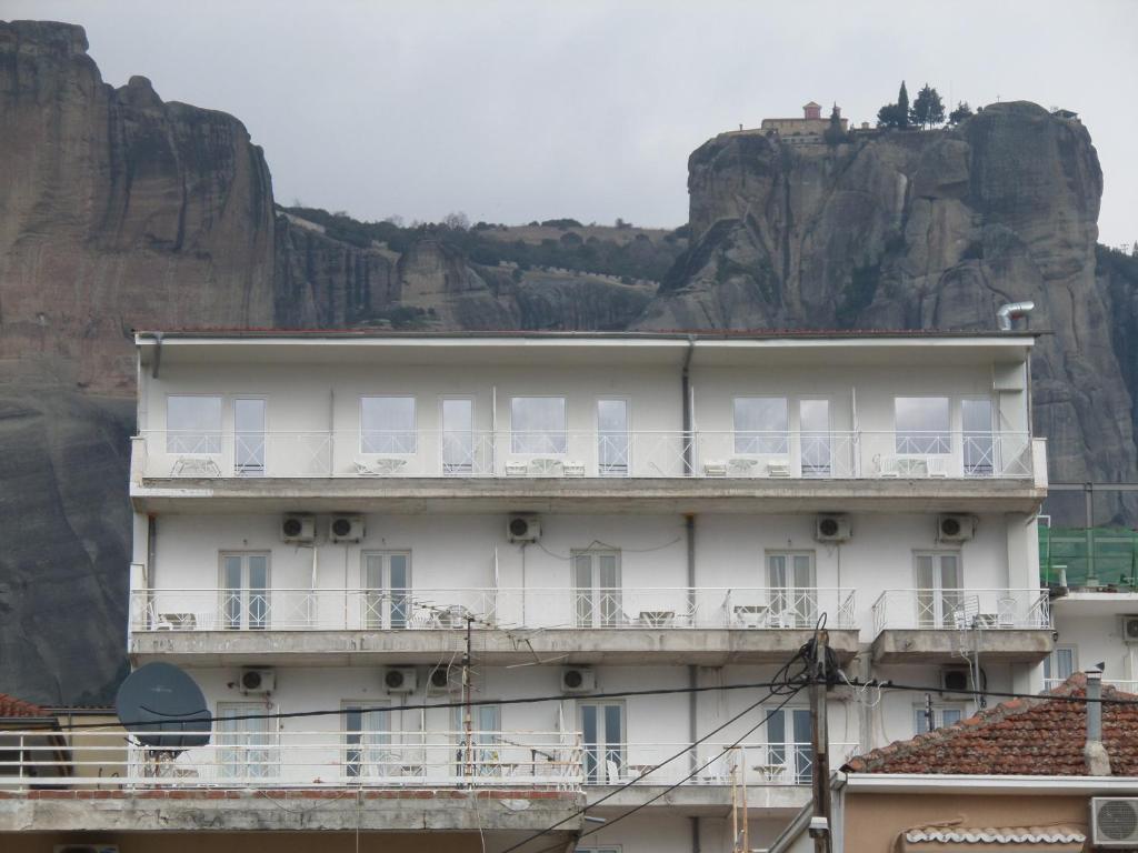 Hotel Kosta Famissi - Resim 19