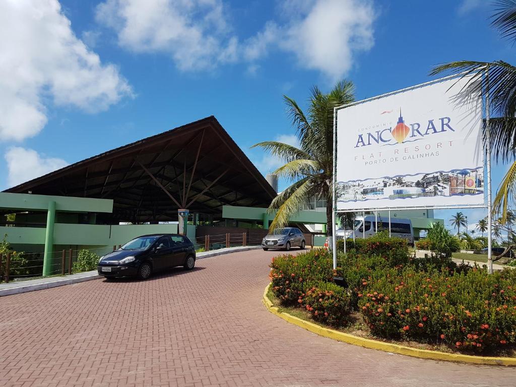  RESORT ANCORAR FLAT 6102