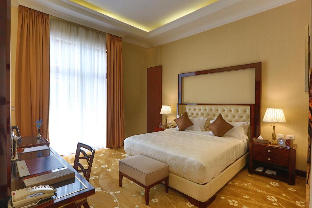 Sapphire Addis - Suite