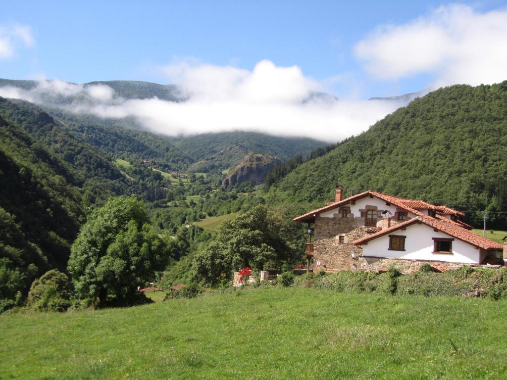 Landhuis La Casa De Las Arcas (Spanje Vada) - Booking.com