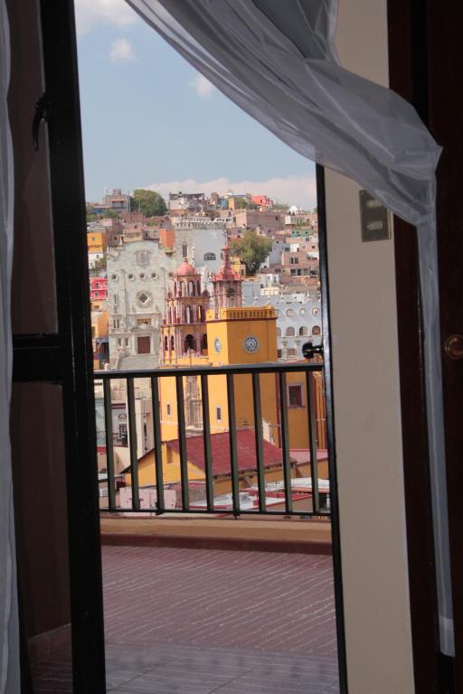 Hotel Chocolate Tradicional - 標準室
