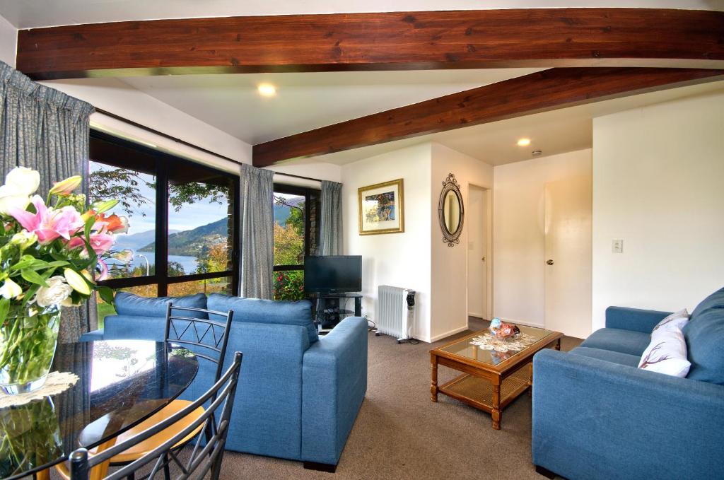 Balmoral Lodge, Queenstown Updated 2023 Prices