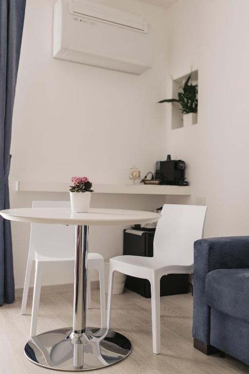 Il Giramondo Suite&Room - Matera Centro - 18