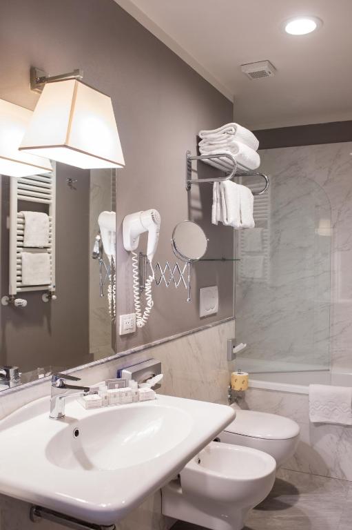 Hotel Rapallo - Resim 22