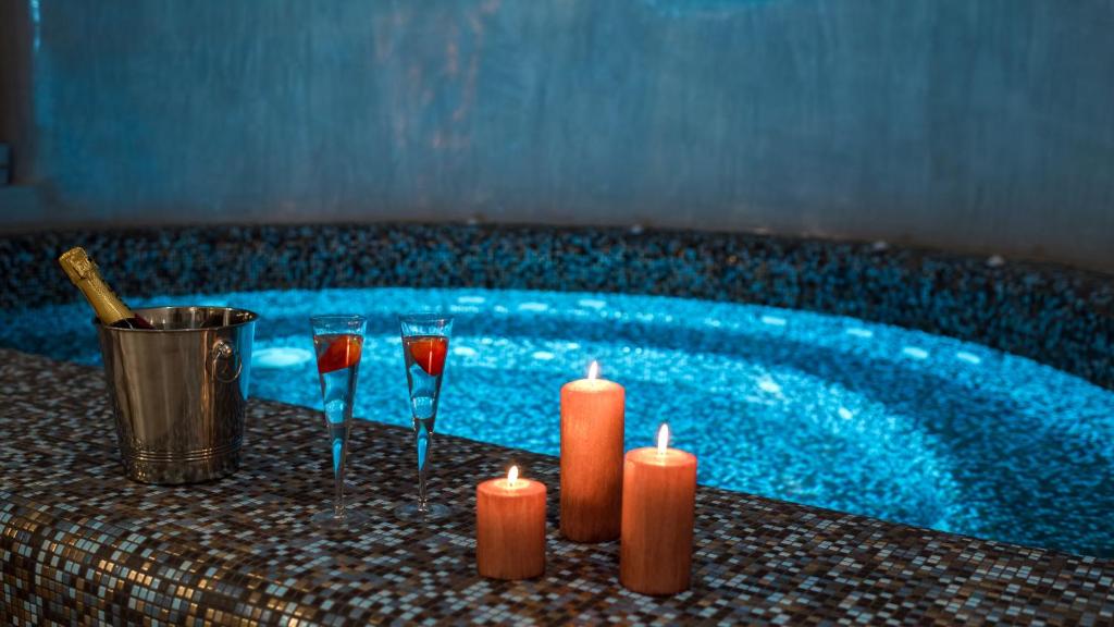 Nefeli Homes - Adults Only - 8